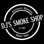 DJ’s Smoke Shop