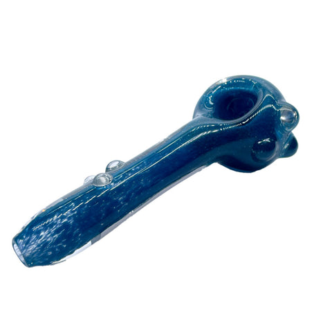 Avalanche Glass Frit Spoon