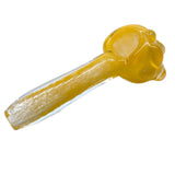 Avalanche Glass Frit Spoon