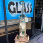 Gili Glass Double Matrix Perk 13"