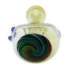 Hypnotized Glass Reversal Pipe