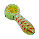 Hypnotized Glass Full Color Spoon