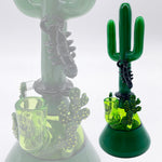 Conviction Glass Cactus Rig