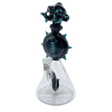 Conviction Glass Cthulhu Rig