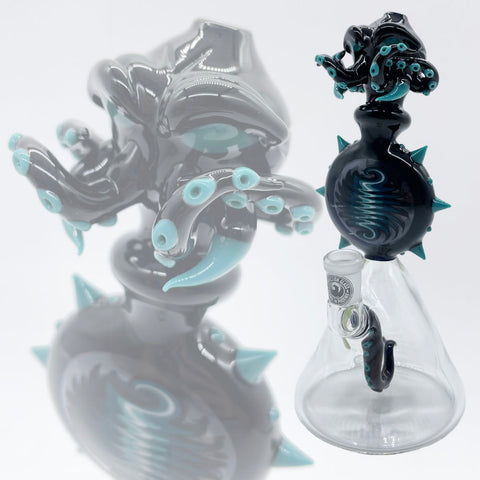 Conviction Glass Cthulhu Rig