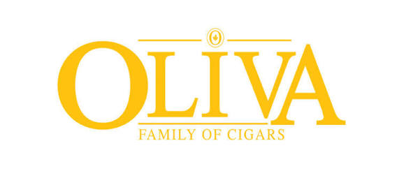 Oliva Cigars brand logo