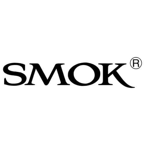 SMOK brand logo