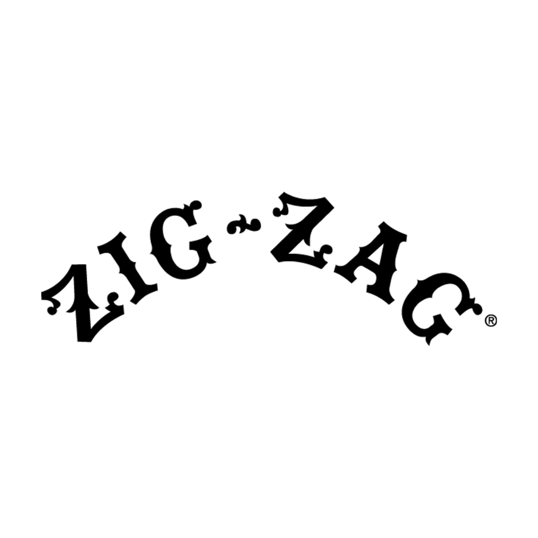 Zig-Zag brand logo